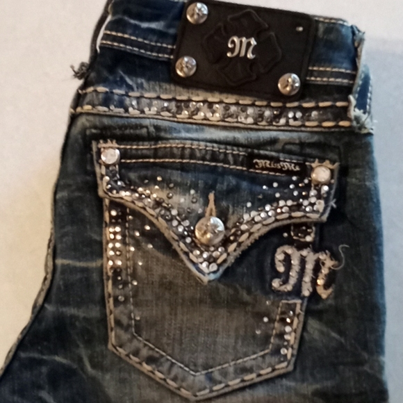 Miss Me Denim - Miss Me jeans